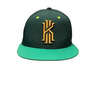 Nike Kyrie Irving 1 Flytrap Limited Edition QS Snapback Hat Cap